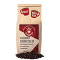 Lola Savannah Coconut Crème Whole Bean Decaf Coffee 2lb