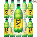 Mello Yello Soda Citrus 20oz Bottles (Pack of 12 Total of 240 Oz)