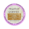 Harry &amp David Single Serve Coffee (Butterscotch Caramel 100 Count)