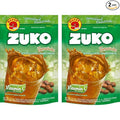 Zuko Tamarind Instant Powder Drink | Family Pack | No Sugar Needed | Vitamin C | 14.1 Ounce (Pack of 2)