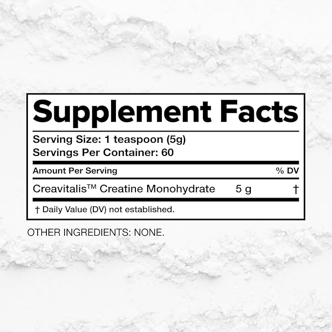 Complement Restore &amp Creatine Bundle | Relaxation Recovery &amp Energy Support