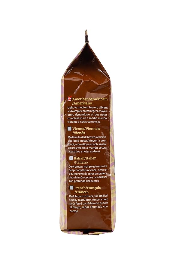 Coffee Fool's Decaf Pumpkin Spice (Perk)