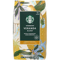 Starbucks - SBK11019631 Premium Blonde Roast Ground Coffee 1 lb