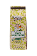 Coffee Fool's Organic Fair Trade Secret Bean (Powder (Turkish))