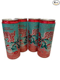 Energy drinks winter wonderland Alani limited edition (4 pack) 12 fl oz. Cans
