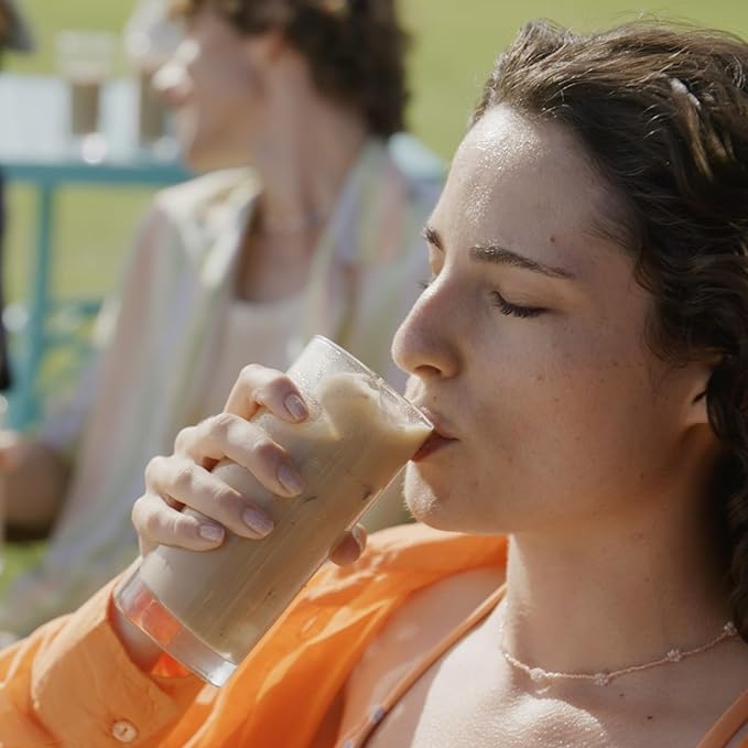 Nescafe Frappe Instant Coffee