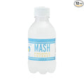 Boylan Bottling MASH Great Tasting Pineapple Coconut – Lightly Carbonated Fruit Drink - Low Calorie &amp No Sugar - 12 Count