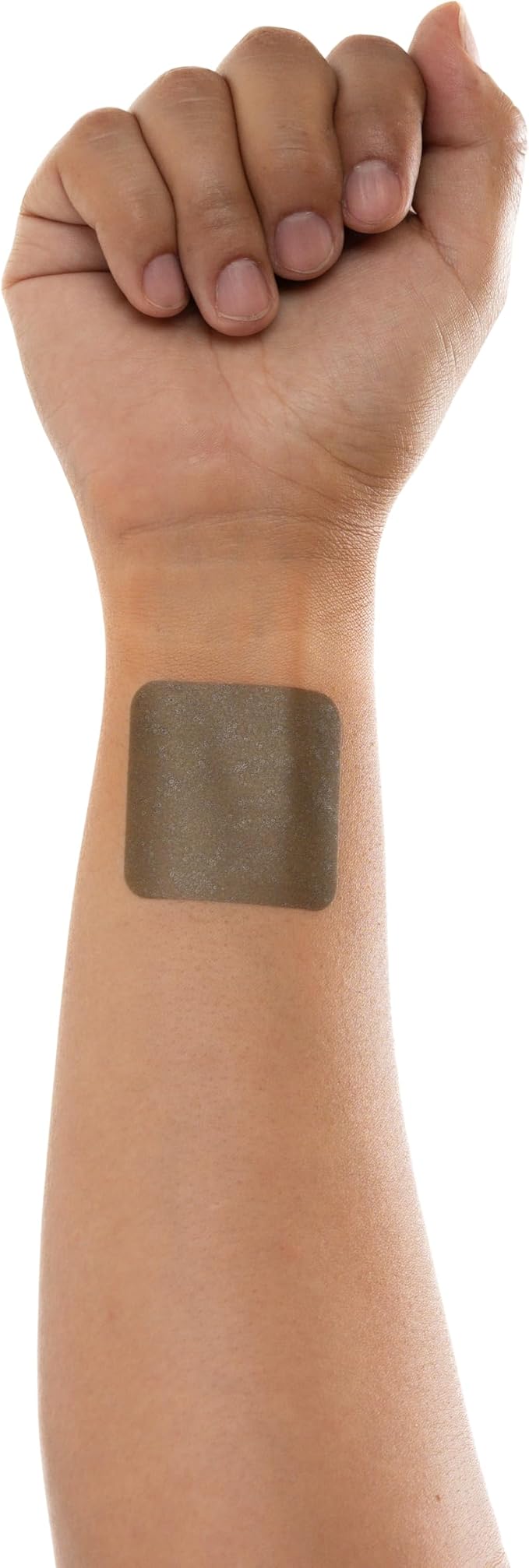 Drift Film Patches - Topical Sleep Patches for Rest &amp Relaxation - Patch with Valerian GABA and Lavender - Deep Natural Sleep - Long-Lasting Effect - 32 Pack