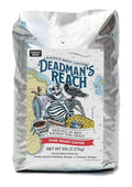 Raven's Brew Coffee High Caffeine Coffee Dark Roast Whole Bean – Deadman's Reach 5lb