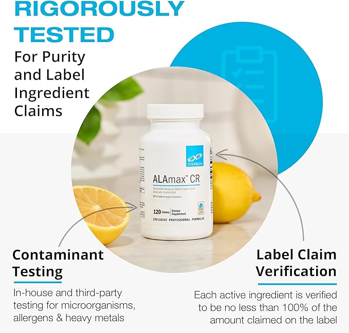 XYMOGEN Saccharomycin 10B - Stomach Acid-Resistant DNA-Verified Saccharomyces boulardii - Dairy Free Yeast Probiotics for Gut Support &amp Immune Health - Formerly Saccharomycin DF (60 Capsules)