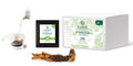 COBA: Cafe De Olla Tea Bag 100% Organic ingredients Colombian Medium Roast Ground Coffee Piloncillo (unprocessed cane sugar) and Ceylon cinnamon. Just add hot water. 10ct (Pack of 1) 6.4oz