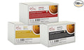 Italian Coffee capsules compatible with RIVO machines (Arabica/Cremoso/Ristretto 150)