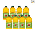 Tree Top Organic Apple Juice 64 Fl Oz (Pack of 8)