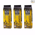 Cafe 1820 Molido - Costa Rica Gourmet Ground Premium Coffee - 17.6 oz (500 gr) 3 Pack