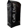 Caffe D’arte Velletri Wood Roast Reserve Whole Bean Coffee – Medium-Dark Roast Roasted in Seattle Ideal for Drip Brewing 5 lb