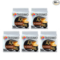 TASSIMO L'OR XL Intense Coffee Pods 5 Pack (80 Drinks)