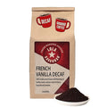 Lola Savannah French Vanilla Ground Decaf Coffee 2lb