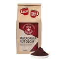 Lola Savannah Macadamia Nut Ground Decaf Coffee 2lb