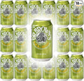 Dr. Brown's Cel-Ray Celray Soda 12oz Can (Pack of 18 Total of 216 Oz)