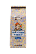 Coffee Fool's Velvet Hammer (Strong Drip Grind)