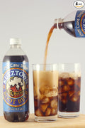 AmishTastes Kutztown Root Beer Famous Amish Drink 4Ct. 24 Oz. Bottles