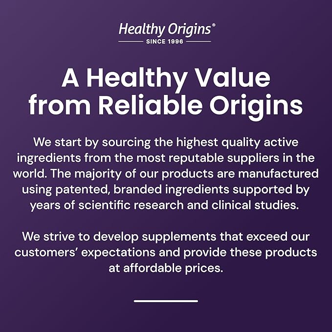 Healthy Origins UC-II 40 mg (Undenatured Type II Collagen Non-GMO Gluten Free Joint Support) 120 Veggie Caps