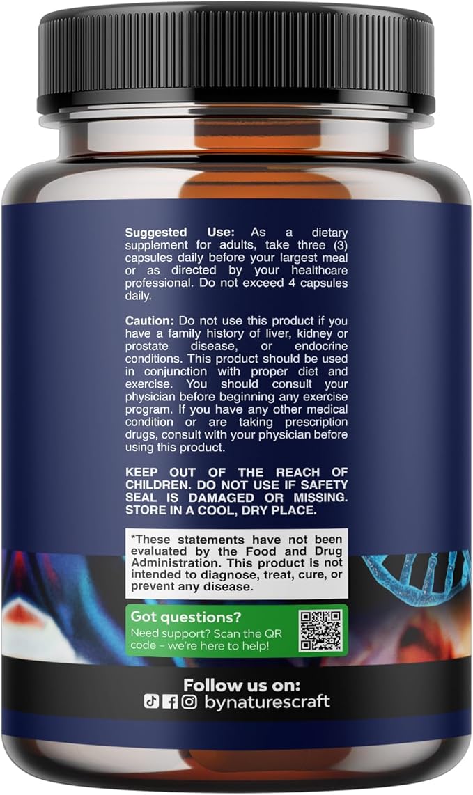 Pre Conception Male Fertility Supplement - Semen Volume Booster with CoQ10 Maca Root Methyl Folate &amp D-Aspartic Acid - Mens Fertility Supplement for Sperm Motility - Conception for Him - 90 Coun