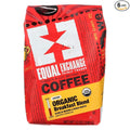 100% Organic Breakfast Blend Drip Coffee