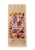 Grit Coffee Dark Roast Night Shift 2 LB