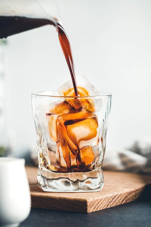 Crazy Fresh Whole Bean Coffee 2 lbs Honduran Santa Rosa Full City - Full City Roast (light med) Master Roasting Super Premium Coffees in Small Batches since 1911 Delivered Fresh