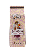 Coffee Fool's Cocoa Cream Spice (Whole Bean)