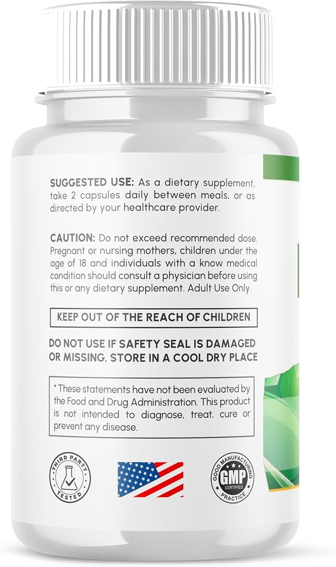 (3 Pack) Lipovive Capsules Official Lipovive Pills with All Natural Ingredients Advanced Formula Lipovivé Health &amp Active Lifestyle Support Pills Max Strength Vitamin for Women &amp Men (180 Ca