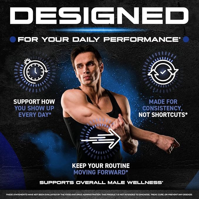 (3 Pack) Prime Pulse Male Pills – Advanced PrimePulse Capsules Formula Supplement Support Maximum Strength PrimePulse All Natural Vitamins Health and Wellness Reviews 180 Capsules for 3 Months