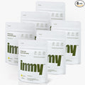 IMMY Immune Supplement for Mood Support and Gut Health 180 ct. - Supports Joint Relief Focus &amp Mood Support Natural Calming Aid