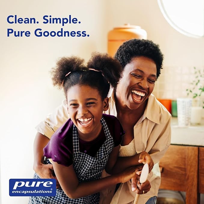 Pure Encapsulations Women's Nutrients 40+ - Multivitamin for Women Over 40 to Support Urinary Tract Health Breast Cell Health &amp Eye Integrity* - with Vitamin C E &amp A - 180 Capsules