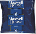 Maxwell House 866150 Coffee Regular Ground 1.5oz Pack 42/Carton