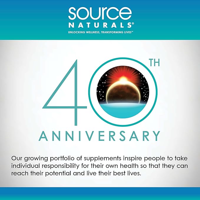 Source Naturals Wellness N-A-Cetin Immune Protocol Crucial Immune Defense* - 90 Tablets