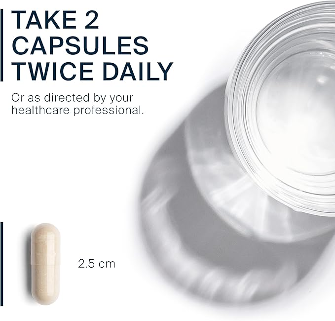 Vital Nutrients Genistein - Easily Absorbed Isoflavones for Bone Health Support* - Vegan Supplement - Gluten and Dairy Free - Non-GMO - 60 Capsules