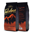 Takelma Roasting Co. Plank House Medium Roast Ground Coffee 2 lbs.