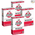 G Zero Thirst Quencher Powder Packets 0.10 oz Individual Packets (40 Count) (Fruit Punch)