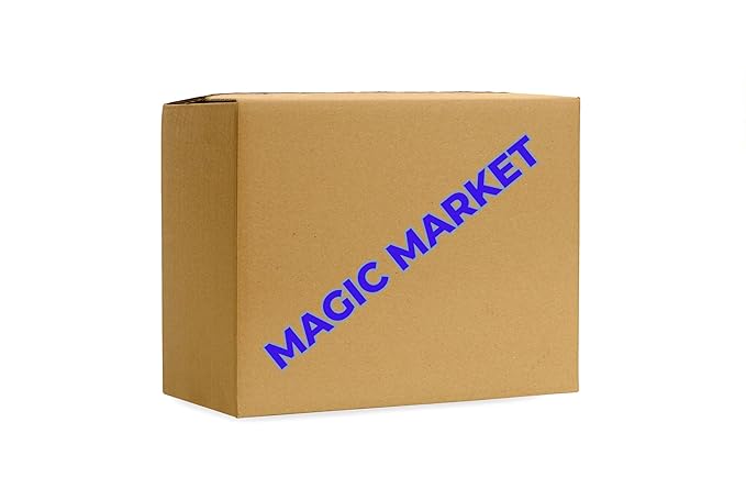 Magic Market Pomegranate Juice Drink Naturally Sweetened 32 Fl Oz Pack of 6