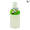 Mogu Mogu Juice with Nata De Coco Coconut 12 Pound (Pack of 6)