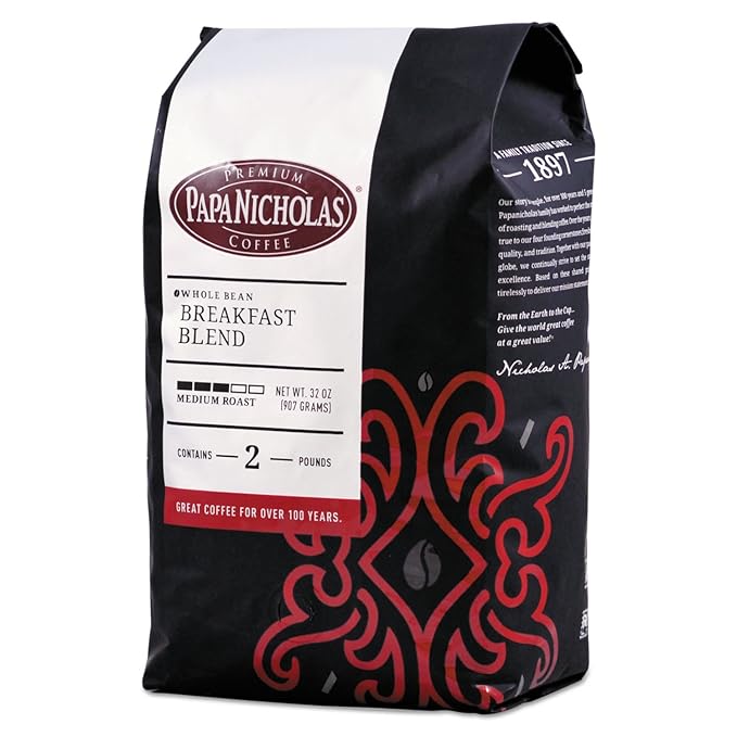PCO32006 - Premium Coffee