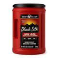Black Silk Dark Roast Ground Coffee 40.3 oz Makes Up to 380 Cups Includes 15ml Measuring Scoop