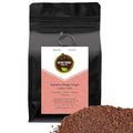 Sumatra Single Origin | Arabica Coffee | Organic | Dark Roast |1 Pack (Ground 12oz)