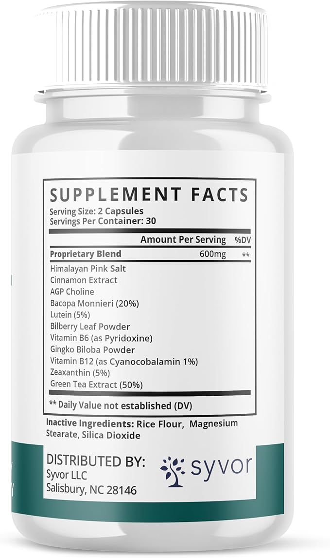 (2 Pack) Healthy Flow Blood Support Capsules Official Healthy Flow Blood Support Pills with All Natural Ingredients Advanced Formula Supplement with Premium Vitamins for Men &amp Women (120 Capsule