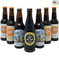 Ultimate Craft Soda Beverage Samplers - Mix Variety Case - Gourmet Sodas from All Around the Country - Choose Your Flavor - 12oz (Diet Root Beer - 48 Pack)