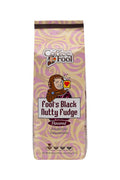 Coffee Fool's Black Nutty Fudge (Perk)