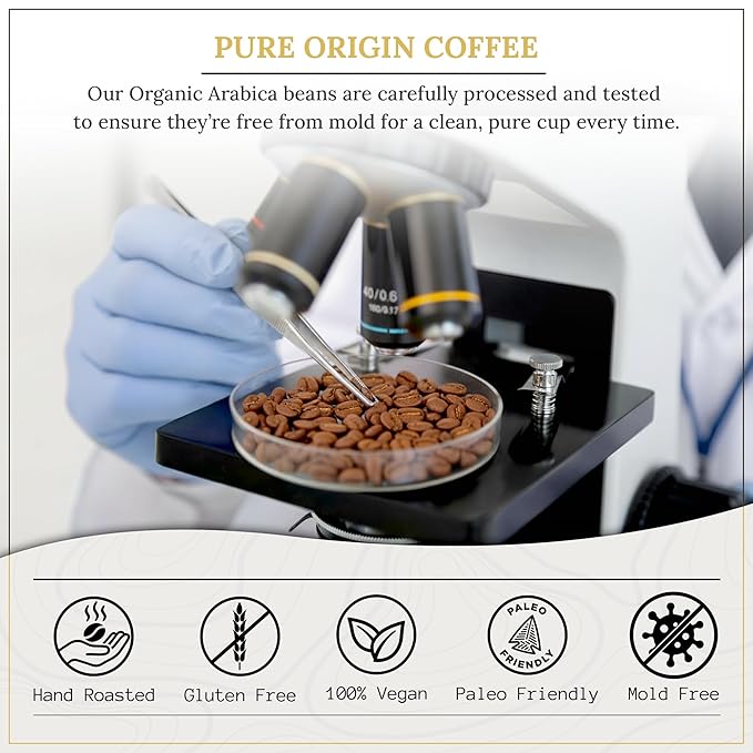 Leiva’s Guatemalan Single Serve K-cups Coffee Pods (22 Count) – Small Batch Medium Roast Capsules - Rich Bold &amp Balanced Flavor - Single Serve Pods for Keurig Coffee Machine - 0.35 Oz Cups