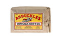 Arbuckle's Autodrip Ground Coffee (ARIOSA)